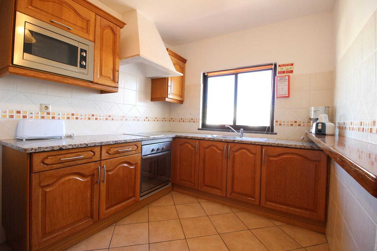 Dinita Apartamento Nº4 Albufeira Eksteriør bilde