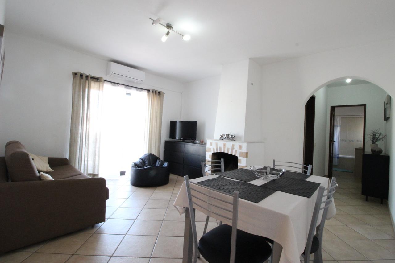 Dinita Apartamento Nº4 Albufeira Eksteriør bilde
